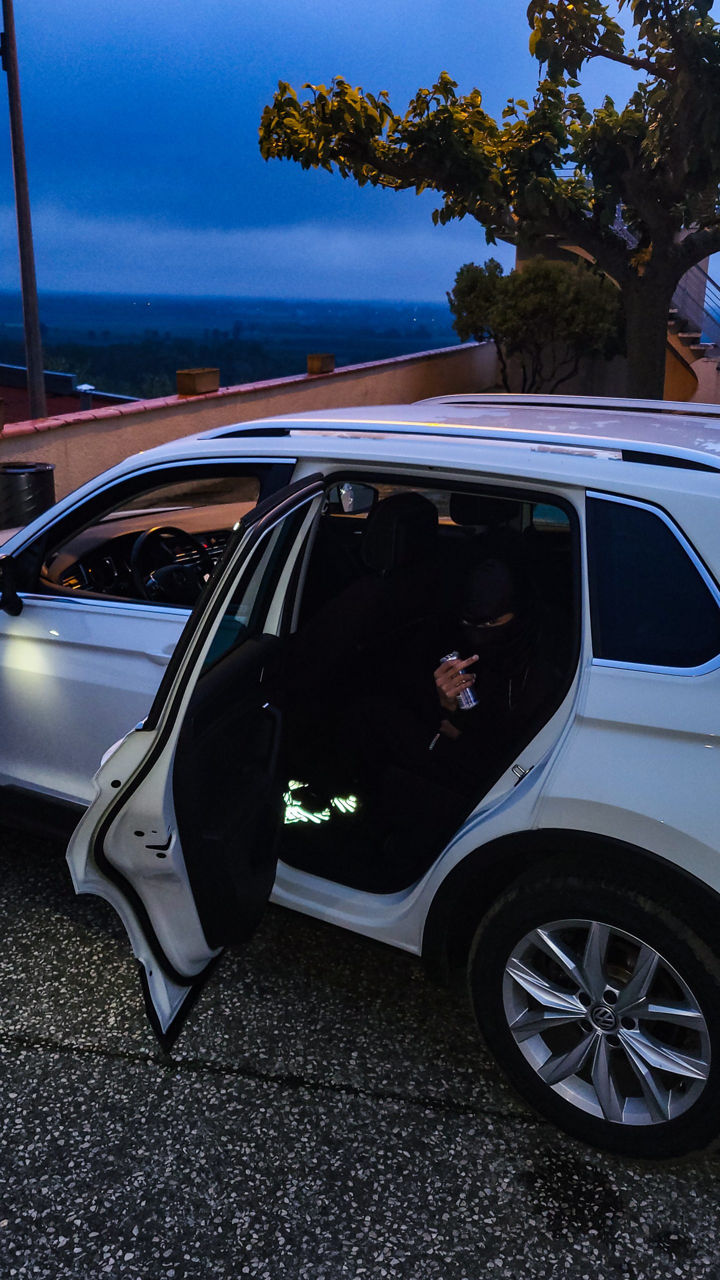 EP « Cet Été » by Tchenko